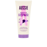 Palsam Aussie Repair Miracle kuivade ja kahjustatud juuste pusade lahtikammimiseks 200 ml