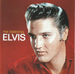 CD ELVIS PRESLEY "The Essential" (2CD)
