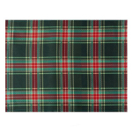 Lauaalused Eurofirany Aurora puuvill 30x40 cm, 4-osaline komplekt