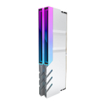 RAM-jahuti DDR4/DDR5, 5V 3PIN ARGB, h&otilde;bedane