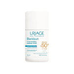 P&auml;ikesekaitsepulk Uriage Bari&eacute;sun Mineral SPF50+ 18 g v&auml;ga k&otilde;rge kaitse