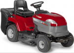 Murutraktor Castelgarden XDC 140