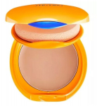 Kompaktmeigip&otilde;hi Shiseido Tanning Compact SPF10 Honey 12 g