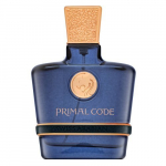 Eau de Parfum Swiss Arabian Primal Code meestele, v&auml;rske v&uuml;rtsikas aromaatne, 100 ml