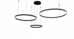 Masterled rippvalgusti Mundo Led