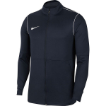 Nike dressipluus meestele Dry Park 20 TRK JKT K tumesinine BV6885 410, S
