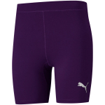 Puma Liga Baselayer Short Tight meeste l&uuml;hikesed p&uuml;ksid, lilla 655924 10