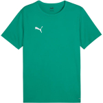 Puma meeste s&auml;rk teamRISE Matchday Jersey roheline 706132 05