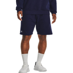 Under Armour Rival Fleece meeste l&uuml;hikesed p&uuml;ksid, tumesinised 1379779 410