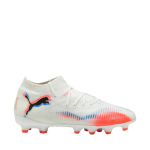 Puma Future 8 Pro FG/AG laste jalgpallijalatsid 108613 01, 37