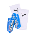 Puma Ultra Light Sleeve jalgpallikaitsed, sinised 30989 04, L