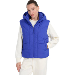 Naiste vest 4F F299 koobalt 4FWAW25TVJAF299 36S