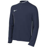 Nike Dri-Fit Park Drill Top laste pusa, tumesinine IB7542 410