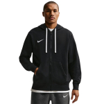 Nike Park 26 Fleece Full-Zip Hoodie meeste kapuutsiga pusa, must IB1228 010