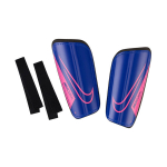 Nike Mercurial Hardshell jalgpallikaitsed, lilla DN3614 458