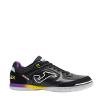 Joma Top Flex Indoor 2601 jalgpallijalatsid, mustad TOPS2601IN