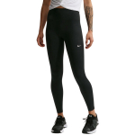 Nike One Seamless Front naiste leggingsid, mustad HJ9195 013, L