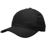 4F naiste m&uuml;ts F161 s&uuml;gavmust 4FAW23ACABF161 20S, M