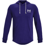 Under Armour UA Rival Terry LC HD sinine meeste dressipluus 1370401 468