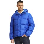 Fila Bensheim sinine meeste jope FAM0455 50057, S