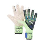 Puma Ultra Ultimate 1 NC v&auml;ravavahi kindad, rohelised 41813 01, 9