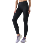 Naiste leggingsid 4F F306 s&uuml;gav must 4FRSS25TFTIF306 20S