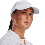 Under Armour Blitzing Adj OSFM naiste m&uuml;ts, valge 1376705 100