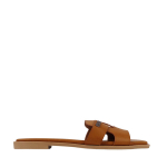 Lee Estill Slider Low naiste sandaalid, pruunid 50251024 35A, 39