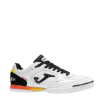 Joma Top Flex Indoor 2632 valged jalgpallijalatsid TOPS2632IN