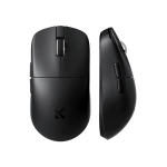 Juhtmevaba m&auml;nguhiir Mchose L7 Ultra+ Wireless HW-L7-15, must v.