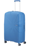 Keskmine kohver American Tourister Starvibe Tranquil Blue, M, sinine