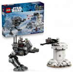 LEGO&reg; Star Wars&trade; AT-RT&trade; r&uuml;ndamismudel ehituskomplekt 75444