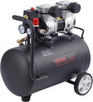 &Otilde;livaba &otilde;hukompressor, 30 l, 650 W, 220 V, 30L