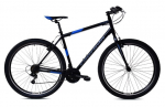 M&auml;giratas Capriolo LC 9.0, 29", must/sinine