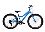 M&auml;gijalgratas Capriolo Diavolo 400, 24", sinine