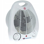 Ventilaatork&uuml;tteseade, 2000 W, Ventiliatorinis &scaron;ildytuvas, 2000 W