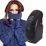 Ventilaatork&uuml;tteseade, Ventiliatorinis &scaron;ildytuvas