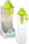 Filtreeriv joogipudel 0,5 l lastele, Filtravimo gertuvė 0,5 l vaikams