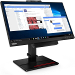 Arvuti Tiny-In-One 24 Gen4 + Lenovo ThinkCentre M70q Gen2 Intel Core i5 16GB 512GB SSD Windows 11 Pro