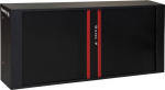 T&ouml;&ouml;riistakapp Yato YT-09061 liuguksega, lehtteras, 1500x600x180 mm