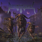 Death Angel - Humanicide (vin&uuml;&uuml;lplaat, LP)