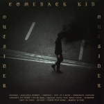 Comeback Kid - Outsider (vin&uuml;&uuml;lplaat, LP)