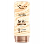 Hawaiian Tropic SPF50 p&auml;ikesekaitsekreem 180ml