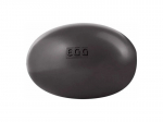 Ovaalne v&otilde;imlemispall Maxafe EggBall, &Oslash; 45 cm, hall