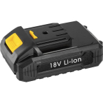 Aku FIELDMANN FDV 90401, 18V