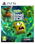 Arvutim&auml;ng Spongebob Squarepants Titans Of The Tide Playstation 5