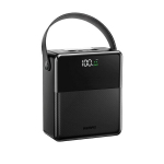 Akupank V&auml;line aku Power Bank Remax FP-1 22.5W 100000mAh must