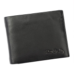 Meeste rahakott Pierre Cardin Tilak58 325 TILAK58325381966869609229119, Juoda