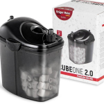 V&auml;line akvaariumi filter kuni 60 l Kruger Meier CUBEONE 2.0, 200 l/h