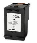 303XL, T6N04AE Black